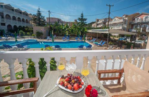 Tsilivi Apartment | 34 m² Serviced apartment ∙ 3 guests