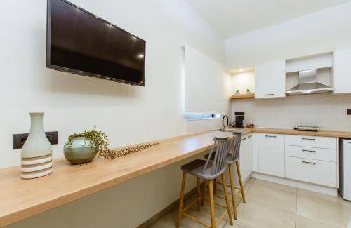 Ayios Pandeleimon Apartment | 35 m² Apartment ∙ 4 guests