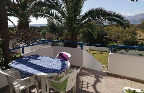 Fragkokastello Apartment | 35 m² Apartment ∙ 5 guests