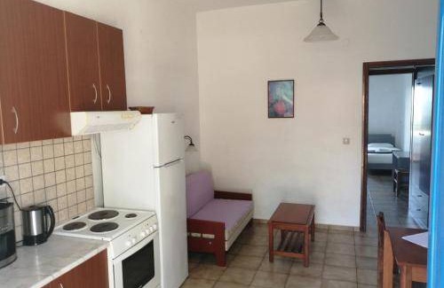 Fragkokastello Apartment | 35 m² Apartment ∙ 5 guests