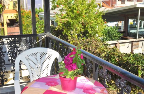 Agios Gordios Apartment | 35 m² Apartment ∙ 1 bedroom ∙ 2 guests