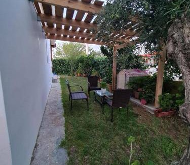 Spata-Artemida Apartment | 35 m² Apartment ∙ 1 bedroom ∙ 3 guests