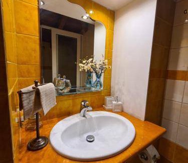 Spata-Artemida Apartment | 35 m² Apartment ∙ 1 bedroom ∙ 3 guests