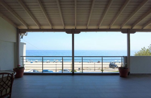Skotina Apartment | 35 m² Apartment ∙ 3 guests