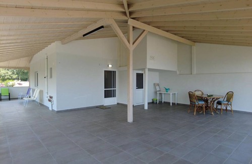 Skotina Apartment | 35 m² Apartment ∙ 3 guests