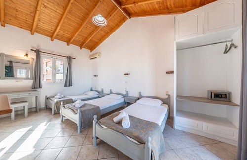 Kavos Apartment | 35 m² Apartment ∙ 1 bedroom ∙ 3 guests