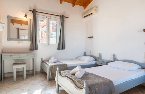 Kavos Apartment | 35 m² Apartment ∙ 1 bedroom ∙ 3 guests