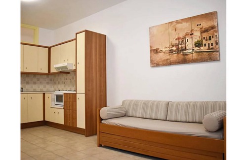 Merichas Apartment | 35 m² Apartment ∙ 1 bedroom ∙ 4 guests