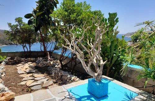 Fournoi Apartment | 35 m² Apartment ∙ 2 bedrooms ∙ 5 guests