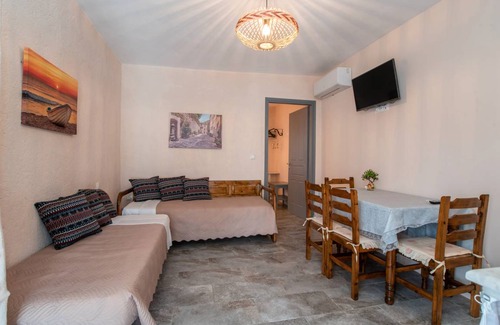 Engarai Apartment | 35 m² Apartment ∙ 2 bedrooms ∙ 4 guests