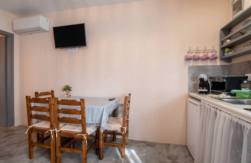 Engarai Apartment | 35 m² Apartment ∙ 2 bedrooms ∙ 4 guests