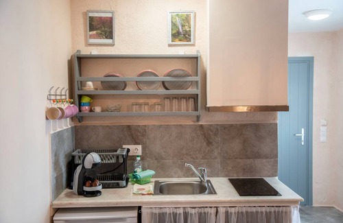 Engarai Apartment | 35 m² Apartment ∙ 2 bedrooms ∙ 4 guests