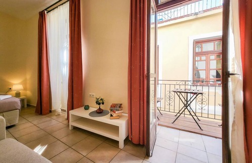 Old Town Rethymnon Apartment | 35 m² Apartment ∙ 2 guests