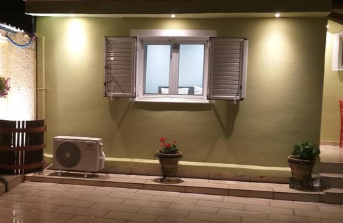 Kropia Apartment | 35 m² Apartment ∙ 2 guests