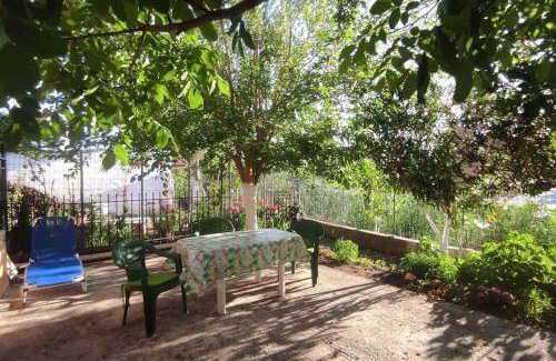 Melikia Apartment | 35 m² Apartment ∙ 3 guests