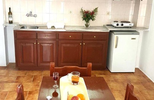 Messonghi Apartment | 35 m² Apartment ∙ 4 guests