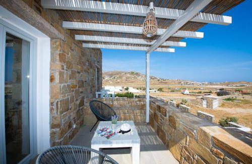 Paraga Apartment | 35 m² Apartment ∙ 4 guests