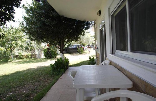 Toroni Apartment | 35 m² Apartment ∙ 4 guests