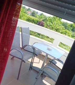 Katerini Apartment | 35 m² Apartment ∙ 5 guests