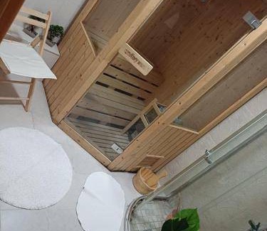 Katerini Apartment | 35 m² Apartment ∙ 5 guests