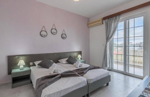 Archangelos Apartment | 35 m² Apartment ∙ 3 guests