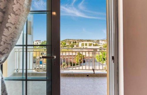 Archangelos Apartment | 35 m² Apartment ∙ 3 guests