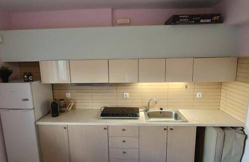 Argyroupoli Apartment | 35 m² Apartment ∙ 1 bedroom ∙ 2 guests