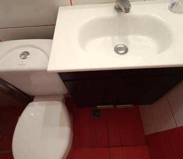 Argyroupoli Apartment | 35 m² Apartment ∙ 1 bedroom ∙ 2 guests