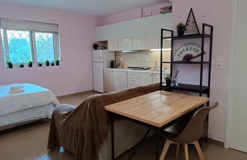 Argyroupoli Apartment | 35 m² Apartment ∙ 1 bedroom ∙ 2 guests