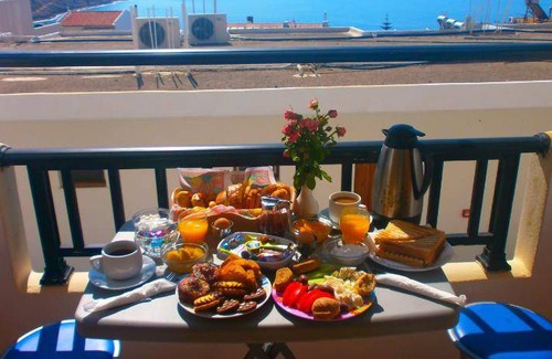 Agia Galini Bed & Breakfast | 35 m² Bed and breakfast ∙ 10 guests