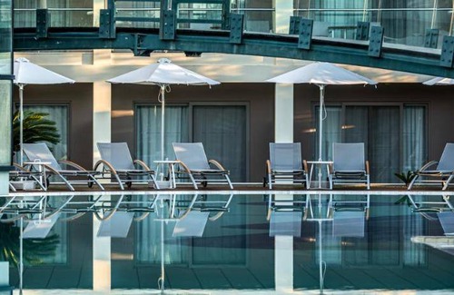 Platanes Hotel | 35 m² Hotel ∙ 127 guests