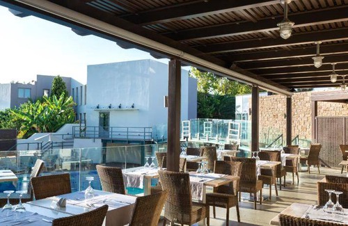 Platanes Hotel | 35 m² Hotel ∙ 127 guests