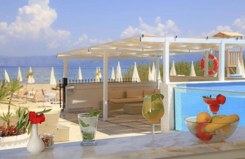 Kavos Hotel | 35 m² Hotel ∙ 127 guests