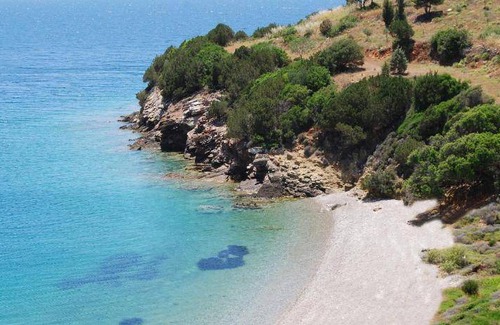 Dorida Hotel | 35 m² Hotel ∙ 2 bedrooms ∙ 5 guests