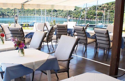 Dorida Hotel | 35 m² Hotel ∙ 2 bedrooms ∙ 5 guests