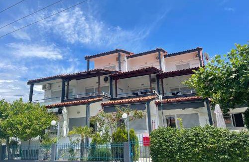 Keramoti Hotel | 35 m² Hotel ∙ 4 guests