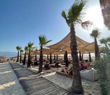Keramoti Hotel | 35 m² Hotel ∙ 4 guests
