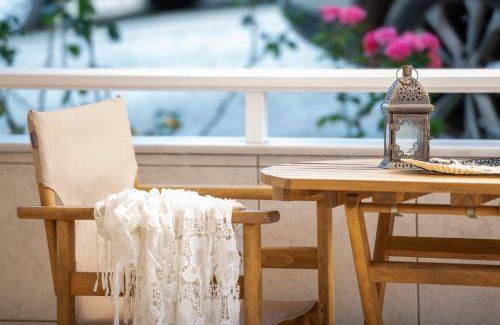 Sarti Hotel | 35 m² Hotel ∙ 4 guests