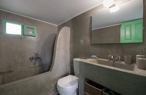 Gennadi House | 35 m² House ∙ 1 bedroom ∙ 3 guests