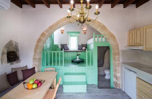 Gennadi House | 35 m² House ∙ 1 bedroom ∙ 3 guests