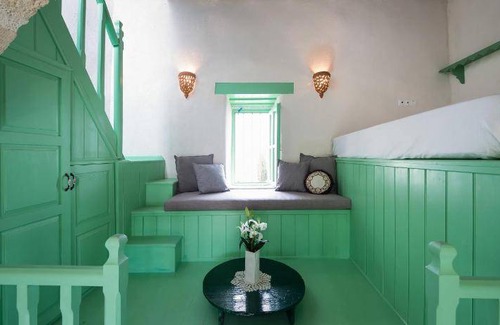 Gennadi House | 35 m² House ∙ 1 bedroom ∙ 3 guests