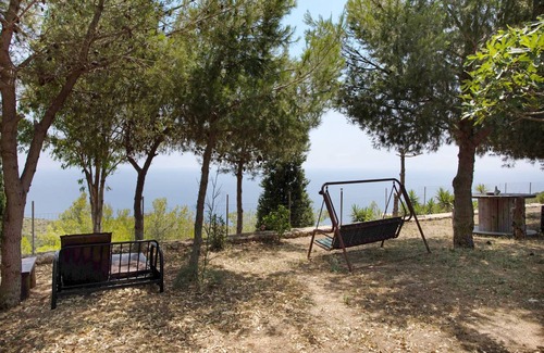 Agia Marina House | 35 m² House ∙ 1 bedroom ∙ 2 guests