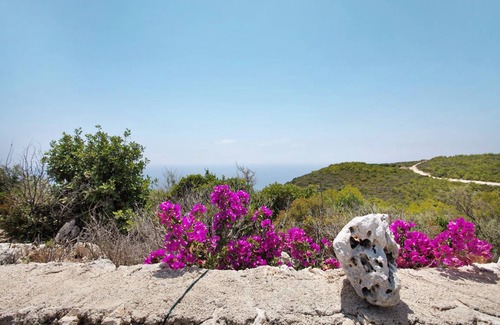 Agia Marina House | 35 m² House ∙ 1 bedroom ∙ 2 guests
