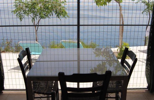 Livadi House | 35 m² House ∙ 1 bedroom ∙ 4 guests