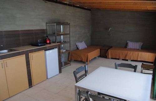 Livadi House | 35 m² House ∙ 1 bedroom ∙ 4 guests