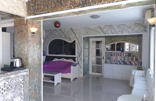 Piskopiano Resort | 35 m² Private room ∙ 4 bedrooms ∙ 5 guests