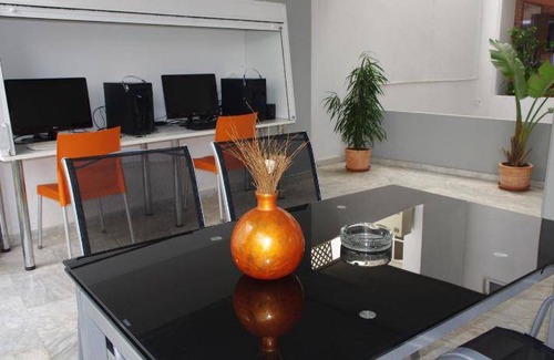Limenas Chersonisou Apartment | 35 m² Serviced apartment ∙ 4 guests