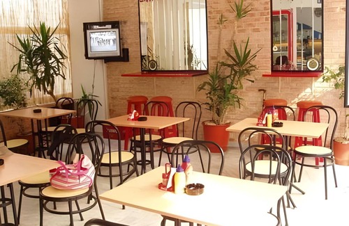 Limenas Chersonisou Apartment | 35 m² Serviced apartment ∙ 4 guests
