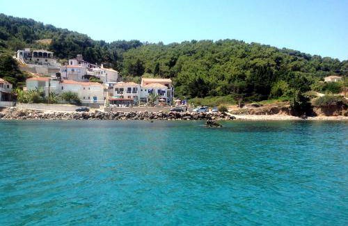 Karlovassi Apartment | 35 m² Serviced apartment ∙ 4 guests