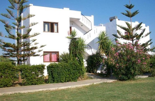 Kamisiana Apartment | 35 m² Serviced apartment ∙ 4 guests